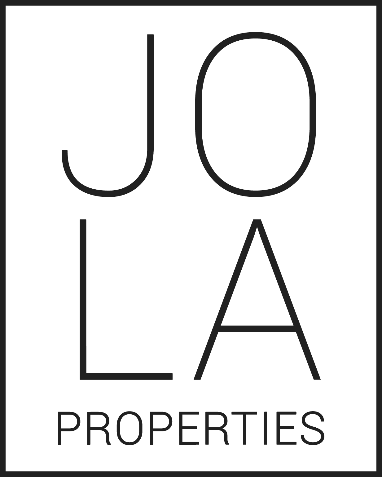 JOLA Properties LLC